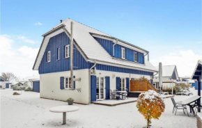 Ferienhaus 44 Altefähr, Altefähr